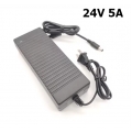 Adapter 24V 5A Power Supply 24V 5A